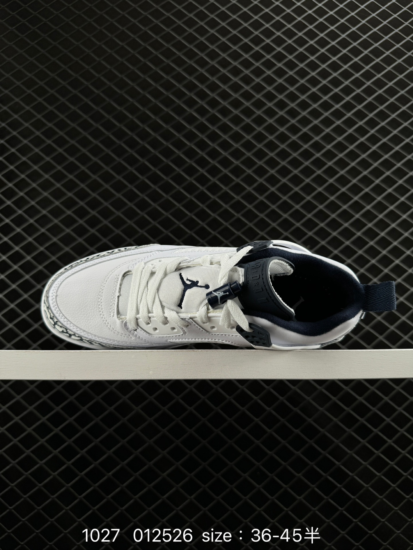 Jordan Spizike Low AJ